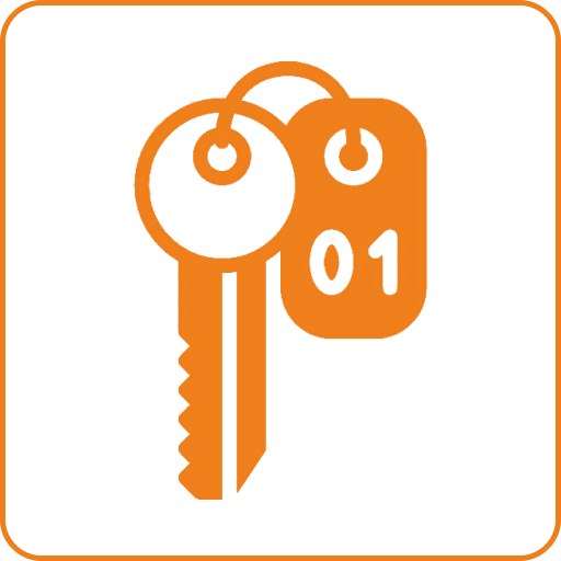 16 категорий номеров