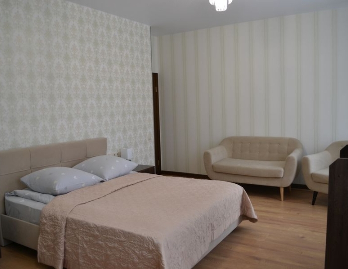 Люкс № 53 Премиум (к. 2) - Санаторий «им. Воровского»