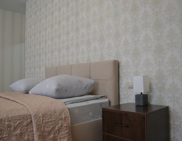 Люкс № 53 Премиум (к. 2) - Санаторий «им. Воровского»