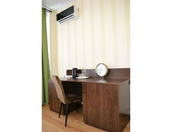 Люкс № 53 Премиум (к. 2) - Санаторий «им. Воровского»