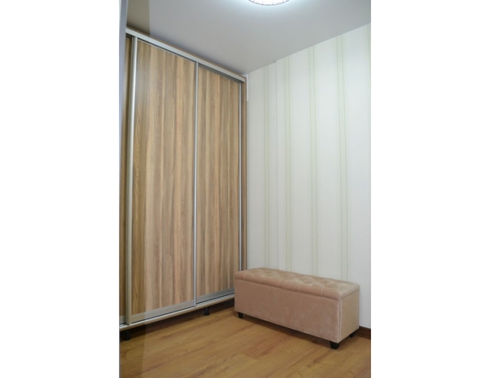 Люкс № 53 Премиум (к. 2) - Санаторий «им. Воровского»