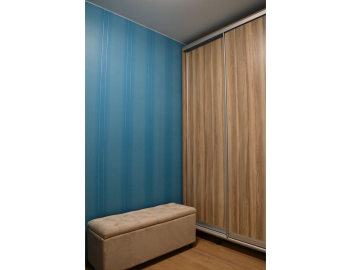 Люкс № 54 (с джакузи) (к. 2) - Санаторий «им. Воровского»