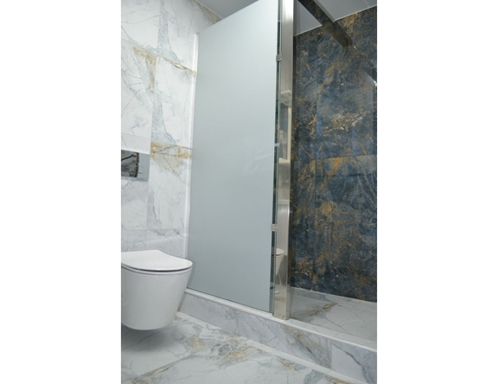 Люкс № 54 (с джакузи) (к. 2) - Санаторий «им. Воровского»