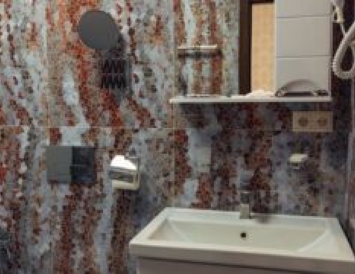 Люкс № 51 Премиум (к. 2) - Санаторий «им. Воровского»