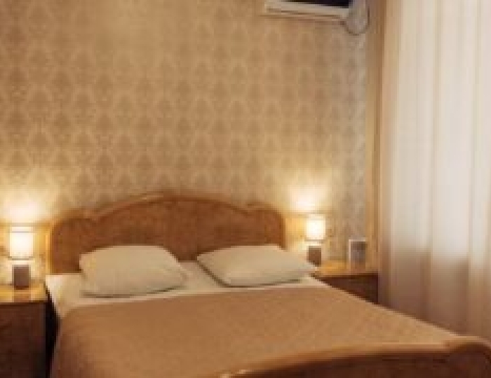 Люкс № 51 Премиум (к. 2) - Санаторий «им. Воровского»