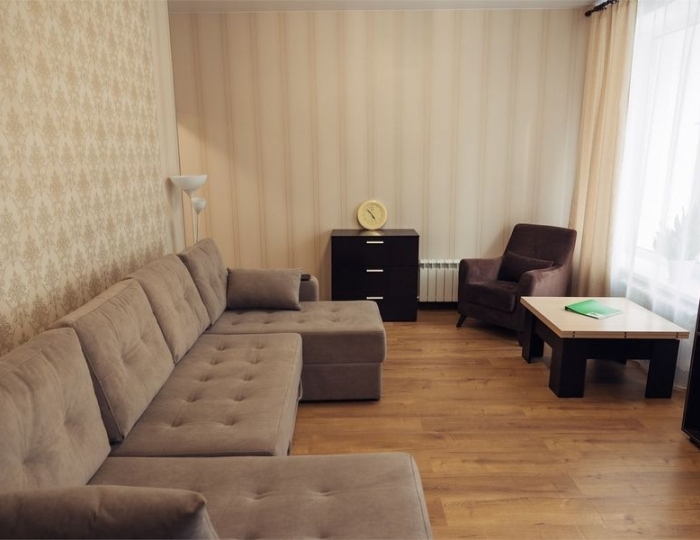 Люкс № 51 Премиум (к. 2) - Санаторий «им. Воровского»