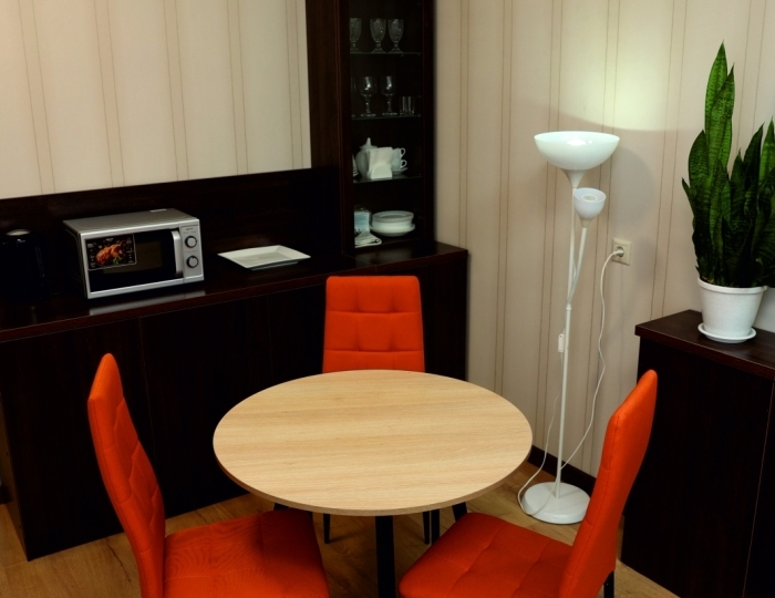 Люкс № 51 Премиум (к. 2) - Санаторий «им. Воровского»