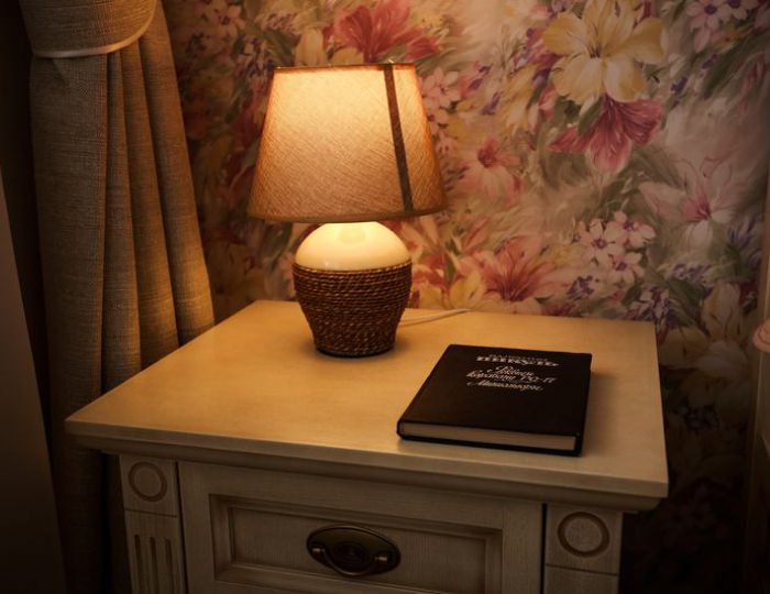 Люкс № 1 Премиум однокомнатный с угловой ванной (к.1) - Санаторий «им. Воровского»