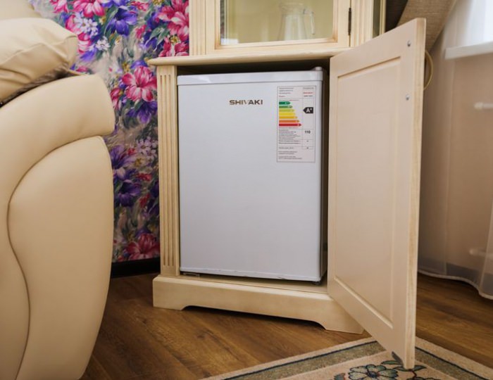 Люкс № 1 Премиум однокомнатный с угловой ванной (к.1) - Санаторий «им. Воровского»