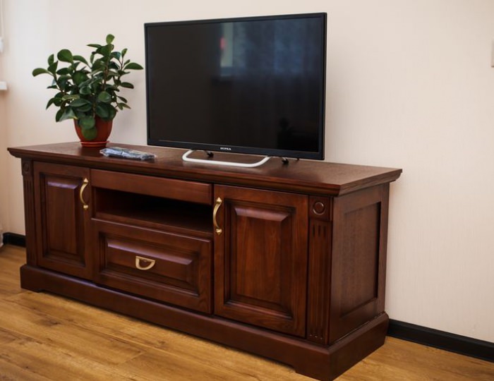 Люкс № 3 двухкомнатный с угловой ванной (к.1) - Санаторий «им. Воровского»