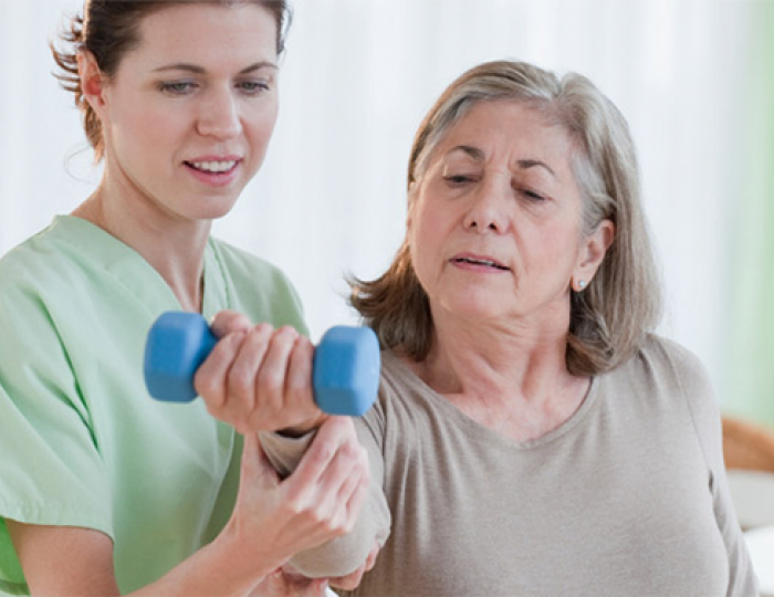 Оздоровительные услуги - Санаторий «им. Воровского»