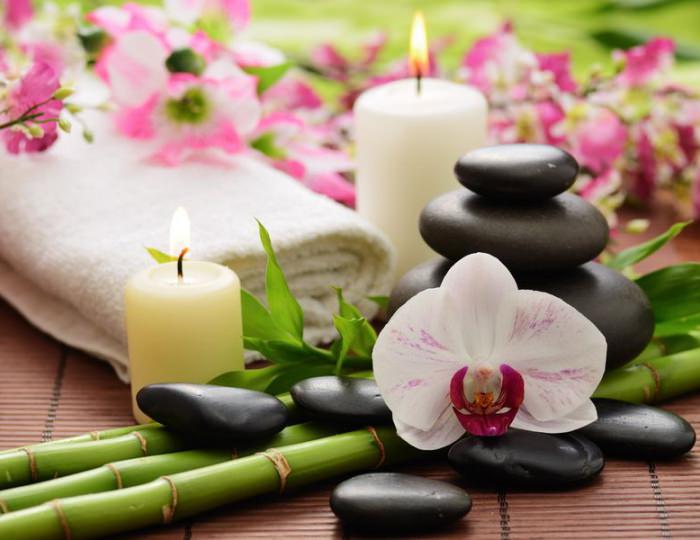 SPA-отдых - Санаторий «им. Воровского»