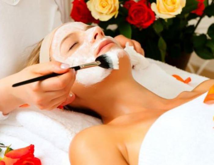 SPA-отдых - Санаторий «им. Воровского»