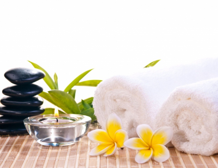 SPA-отдых - Санаторий «им. Воровского»