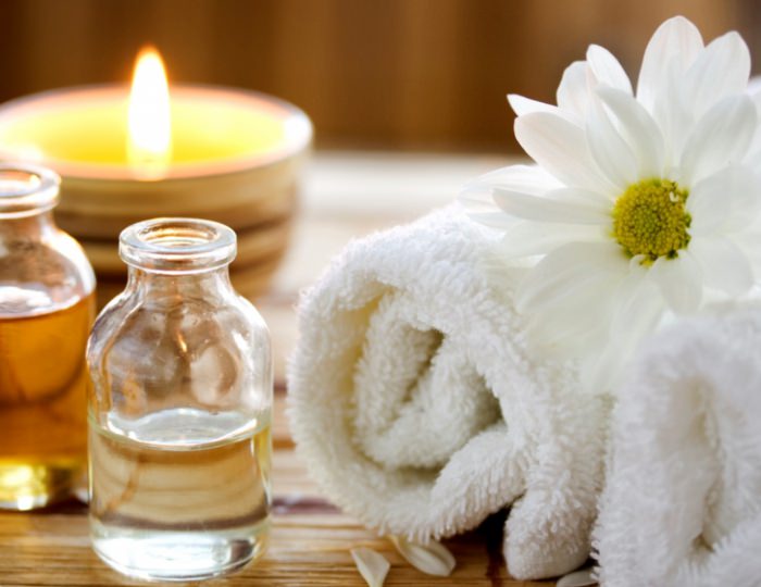 SPA-отдых - Санаторий «им. Воровского»