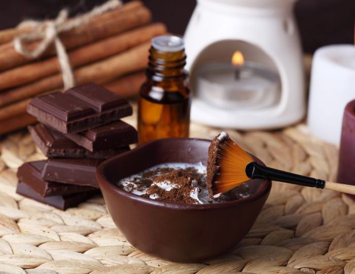 SPA-отдых - Санаторий «им. Воровского»