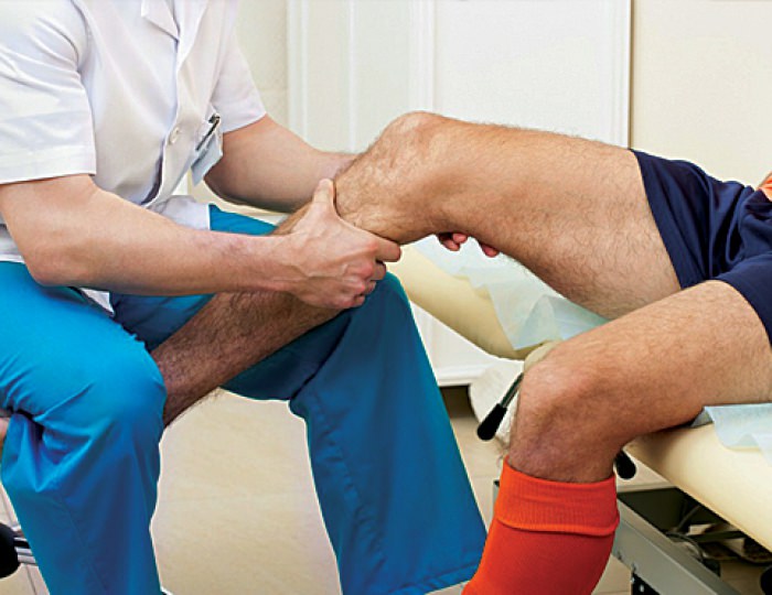 Оздоровительные услуги - Санаторий «им. Воровского»