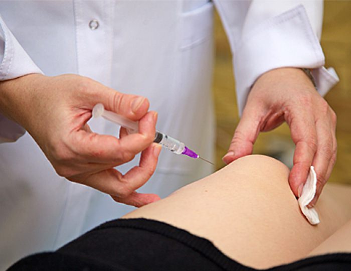 Оздоровительные услуги - Санаторий «им. Воровского»