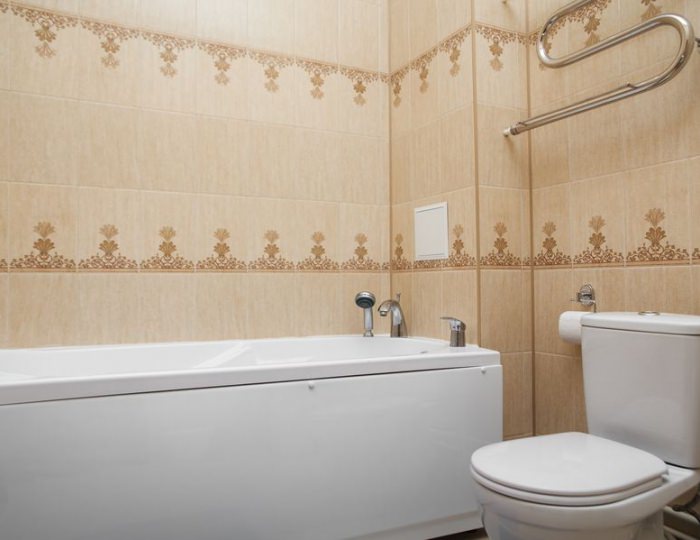 Люкс № 5 однокомнатный (к.1) - Санаторий «им. Воровского»