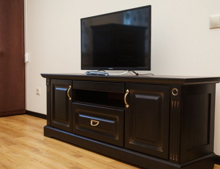 Люкс № 7 двухкомнатный (к.1) - Санаторий «им. Воровского»