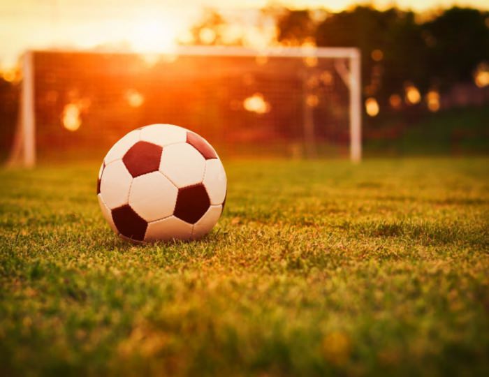 Футбольная площадка - Санаторий «им. Воровского»