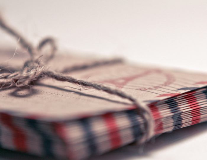 Отделение почты - Санаторий «им. Воровского»