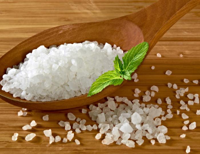 Галотерапия - Санаторий «им. Воровского»