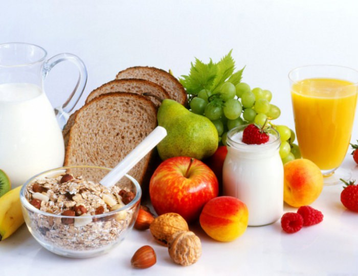 Диетотерапия - Санаторий «им. Воровского»