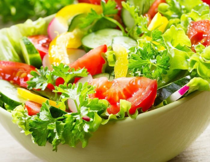 Рестораны и бары - Санаторий «им. Воровского»