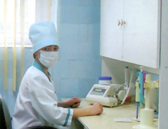 Оздоровительные услуги - Санаторий «им. Воровского»