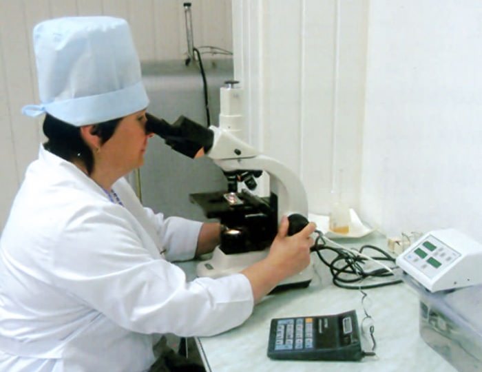 Оздоровительные услуги - Санаторий «им. Воровского»