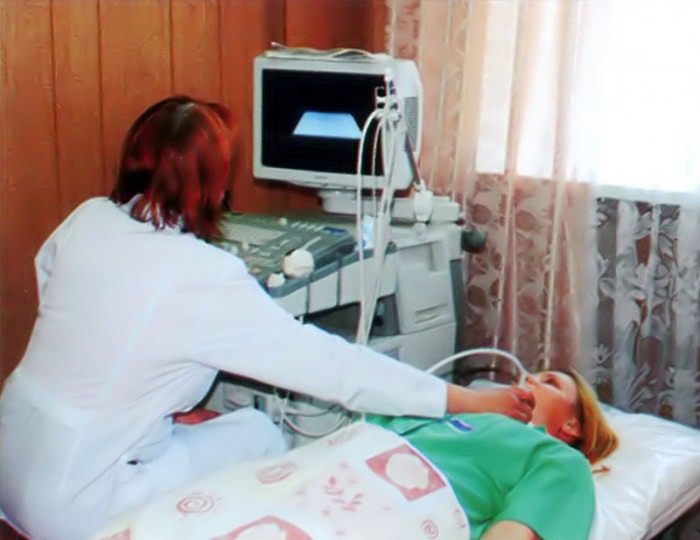 Оздоровительные услуги - Санаторий «им. Воровского»