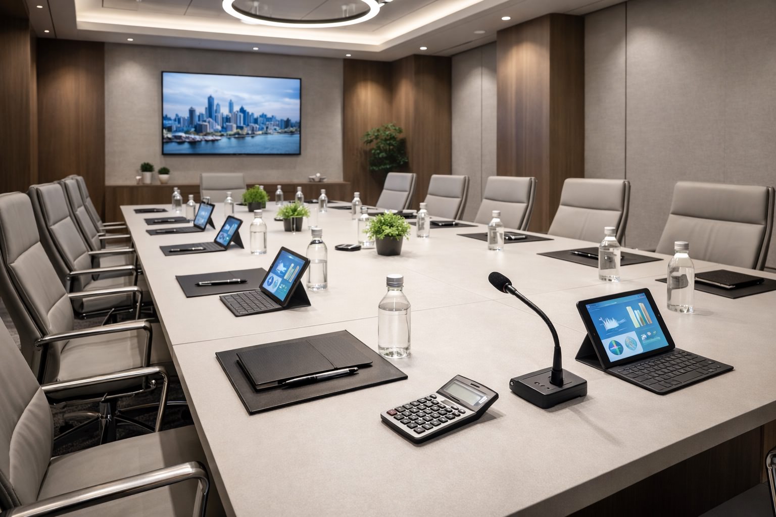 Конференц-залы - Санаторий «им. Воровского» Конференц-залы - Санаторий «им. Воровского»